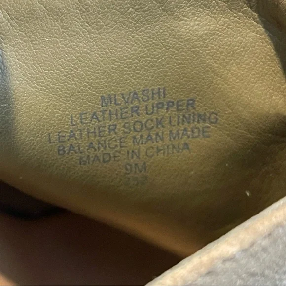 Mark Fisher LTD Vashi Sandal - Picture 10 of 11